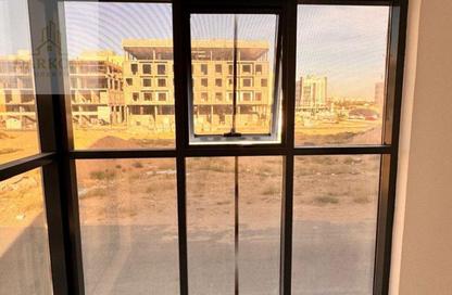 Apartment - 2 Bedrooms - 3 Bathrooms for rent in Ajman Global City - Al Alia - Ajman
