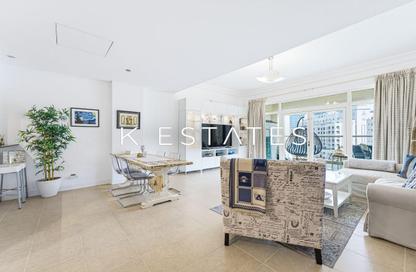 Apartment - 1 - 2 for sale in Jash Hamad - Shoreline Apartments - Palm Jumeirah - Dubai Apartment - 1 - 2 for sale in Jash Hamad - Shoreline Apartments - Palm Jumeirah - Dubai