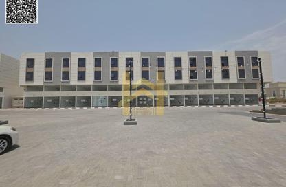 Apartment - 2 - 4 for rent in Al Yasmeen 1 - Al Yasmeen - Ajman Apartment - 2 - 4 for rent in Al Yasmeen 1 - Al Yasmeen - Ajman