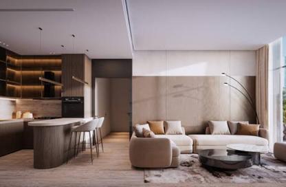 Apartment - 2 - 2 for sale in Allura Residences - District 11 - Jumeirah Village Circle - Dubai Apartment - 2 - 2 for sale in Allura Residences - District 11 - Jumeirah Village Circle - Dubai