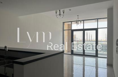Apartment - 1 - 2 for rent in Jude Residence - Meydan Avenue - Meydan - Dubai