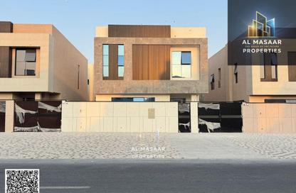 Villa - 5 - 7 for sale in Al Yasmeen 1 - Al Yasmeen - Ajman Villa - 5 - 7 for sale in Al Yasmeen 1 - Al Yasmeen - Ajman