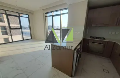 Apartment - 1 Bedroom - 1 Bathroom for rent in Azizi Greenfield - Meydan Avenue - Meydan - Dubai Apartment - 1 Bedroom - 1 Bathroom for rent in Azizi Greenfield - Meydan Avenue - Meydan - Dubai