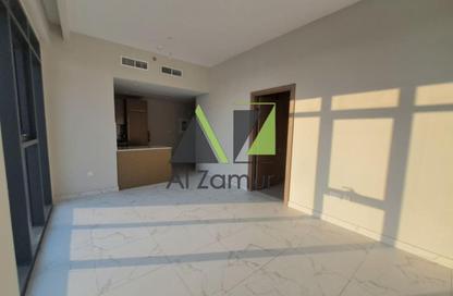 Apartment - 1 - 1 for rent in Azizi Greenfield - Meydan Avenue - Meydan - Dubai