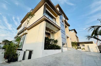 Villa - 5 Bedrooms - 6 Bathrooms for sale in Emerald Hills - Dubai Hills Estate - Dubai Villa - 5 Bedrooms - 6 Bathrooms for sale in Emerald Hills - Dubai Hills Estate - Dubai