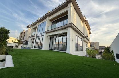 Villa - 5 Bedrooms - 6 Bathrooms for sale in Emerald Hills - Dubai Hills Estate - Dubai Villa - 5 Bedrooms - 6 Bathrooms for sale in Emerald Hills - Dubai Hills Estate - Dubai