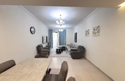 شقة - 2 غرف نوم - 3 حمامات للايجار في نسايم أفينيو 1 - نسايم افنيو - مردف هيلز - مردف - دبي