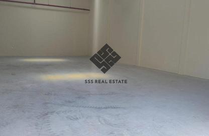 Warehouse - Studio - 1 Bathroom for rent in Umm Al Thuoob - Umm Al Quwain