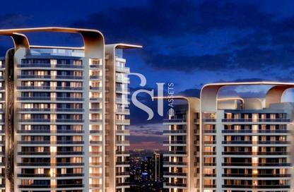 Apartment - 1 Bedroom - 2 Bathrooms for sale in Radisson Residences - Tower 1 - City Of Lights - Al Reem Island - Abu Dhabi