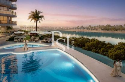 Apartment - 1 Bedroom - 2 Bathrooms for sale in Radisson Residences - Tower 1 - City Of Lights - Al Reem Island - Abu Dhabi