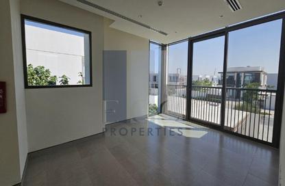 Villa - 5 - 7 for rent in Nad Al Dhabi - Al Jubail Island - Abu Dhabi