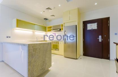 Apartment - 1 Bedroom - 2 Bathrooms for rent in Park Place Tower - Sheikh Zayed Road - Dubai