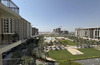 شقة - 3 - 3 للبيع في بارك فيوز - تاون سكوير - دبي شقة - 3 - 3 للبيع في بارك فيوز - تاون سكوير - دبي