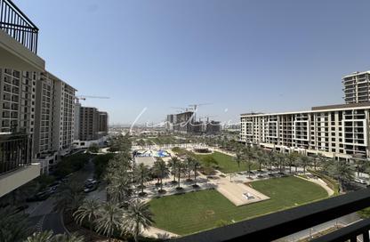 شقة - 3 - 3 للبيع في بارك فيوز - تاون سكوير - دبي