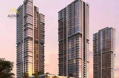 Apartment - 1 Bedroom - 2 Bathrooms for sale in Altura - Waada by Bahria Town - Dubai South (Dubai World Central) - Dubai