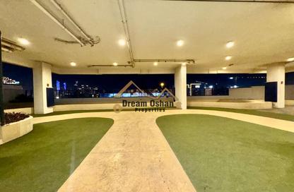 Apartment - 2 - 3 for rent in Al Waleed Garden 1 - Al Waleed Garden - Al Jaddaf - Dubai