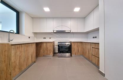 Townhouse - 3 - 4 for rent in Noya 1 - Noya - Yas Island - Abu Dhabi