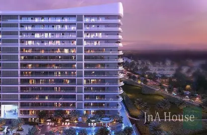 شقة - 2 غرف نوم - 2 حمامات للبيع في إيلو 2 - إيلو - داماك هيلز 2 - دبي