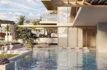 Apartment - 1 Bedroom - 2 Bathrooms for sale in Azizi Ruby - District 15 - Jumeirah Village Circle - Dubai