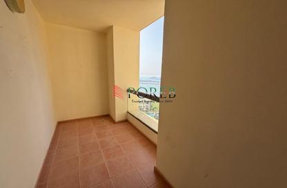 Apartment - 4 Bedrooms - 6 Bathrooms for rent in Murjan 3 - Murjan - Jumeirah Beach Residence - Dubai
