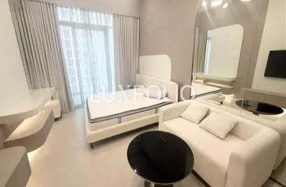 Apartment - 1 Bathroom for rent in Pearl House - District 13 - Jumeirah Village Circle - Dubai