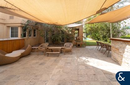 Villa - 5 Bedrooms - 5 Bathrooms for sale in Terra Nova - Arabian Ranches - Dubai