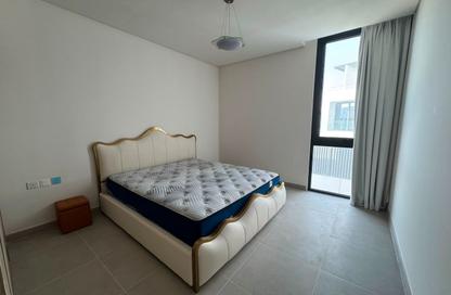 Villa - 4 Bedrooms - 6 Bathrooms for rent in Sun Island - Ajmal Makan City - Sharjah Waterfront City - Sharjah Villa - 4 Bedrooms - 6 Bathrooms for rent in Sun Island - Ajmal Makan City - Sharjah Waterfront City - Sharjah
