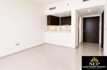 Apartment - 1 Bedroom - 1 Bathroom for rent in Merano Tower - Business Bay - Dubai