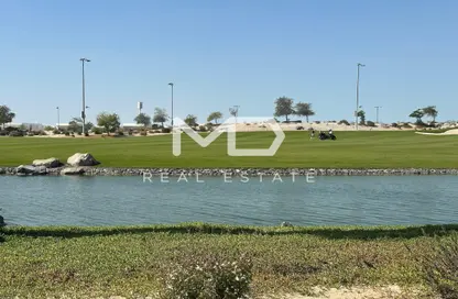 فيلا - 4 غرف نوم - 5 حمامات للايجار في ريدوودز - فدان ياس - جزيرة ياس - أبوظبي