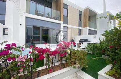 Townhouse - 3 Bedrooms - 4 Bathrooms for sale in Ruba - Arabian Ranches 3 - Dubai