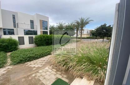Townhouse - 3 Bedrooms - 4 Bathrooms for sale in Ruba - Arabian Ranches 3 - Dubai