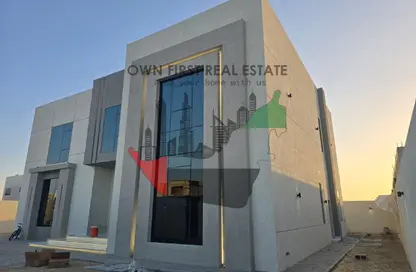 Villa - 5 Bedrooms - 7 Bathrooms for rent in Al Aweer 1 - Al Aweer - Dubai