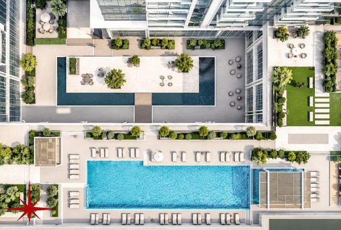 Luxurious 2 Bedroom + Maids | Prime Location