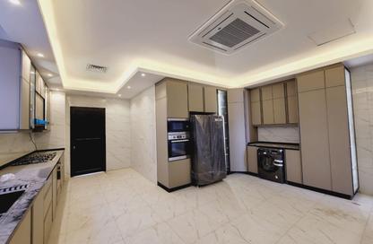 Villa - 6 Bedrooms - 7+ Bathrooms for rent in Al Mowaihat 1 - Al Mowaihat - Ajman Villa - 6 Bedrooms - 7+ Bathrooms for rent in Al Mowaihat 1 - Al Mowaihat - Ajman