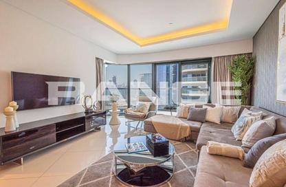 Apartment - 3 Bedrooms - 3 Bathrooms for sale in Tower A - DAMAC Towers by Paramount - Business Bay - Dubai