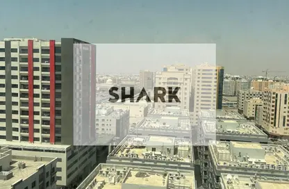 شقة - 2 غرف نوم - 3 حمامات للبيع في أبراج ماندارين - جاردن سيتي - عجمان