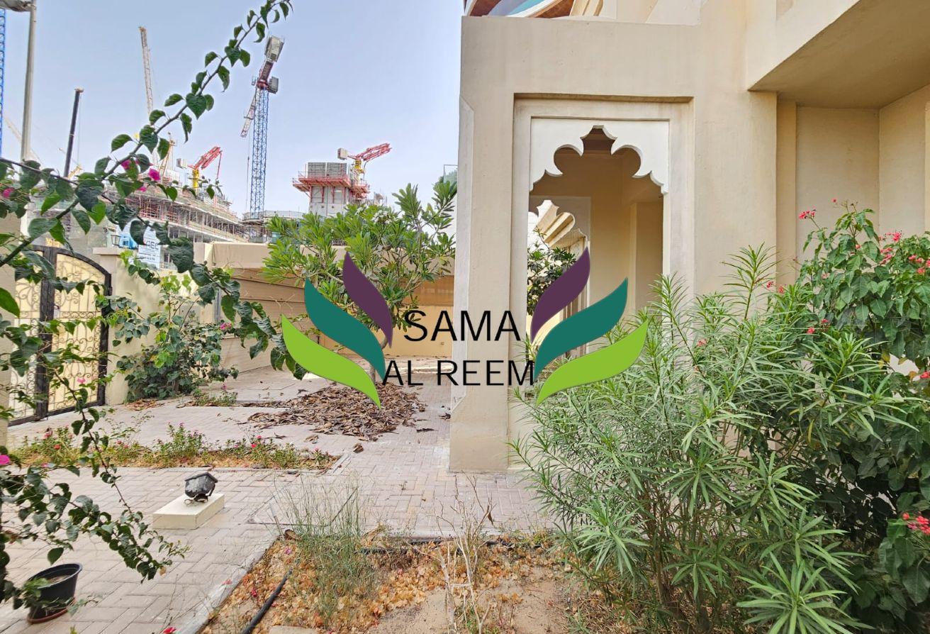5 Bed+Maid | Jumeirah | Near Canal | Private Pool photo 24