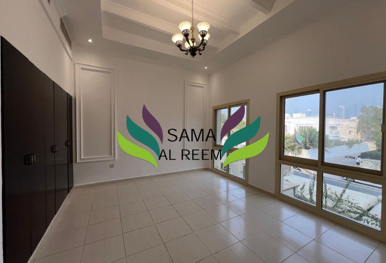5 Bed+Maid | Jumeirah | Near Canal | Private Pool photo 23