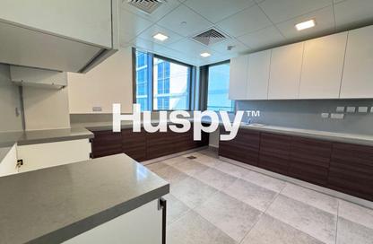 Apartment - 2 Bedrooms - 3 Bathrooms for sale in Canal Residence - Al Reem Island - Abu Dhabi