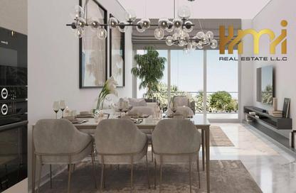 Apartment - 2 - 3 for sale in Asayel Avenue - Mirdif Hills - Mirdif - Dubai