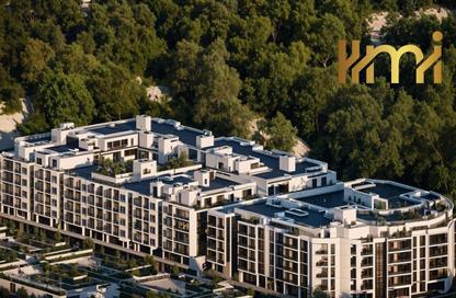 Apartment - 2 - 3 for sale in Asayel Avenue - Mirdif Hills - Mirdif - Dubai