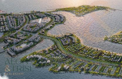 Apartment - 2 - 4 for sale in Bay Grove Residence 10 - Bay Grove Residences - Dubai Islands - Dubai