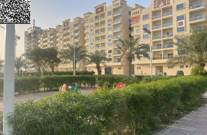 Apartment - 2 Bedrooms - 3 Bathrooms for sale in Al Amira Village - Al Yasmeen - Ajman