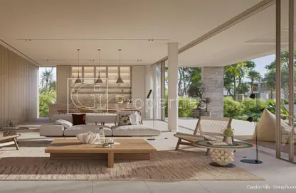 تاون هاوس - 4 غرف نوم - 5 حمامات للبيع في فيلات الخليج - جزر دبي - دبي تاون هاوس - 4 غرف نوم - 5 حمامات للبيع في فيلات الخليج - جزر دبي - دبي