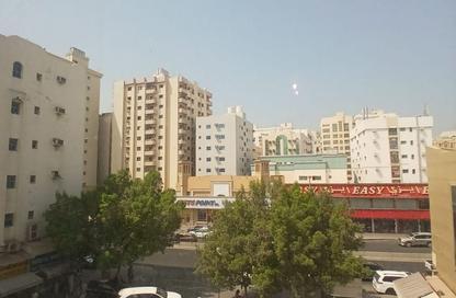 Apartment - 1 - 2 for rent in Rolla Square - Rolla Area - Sharjah Apartment - 1 - 2 for rent in Rolla Square - Rolla Area - Sharjah