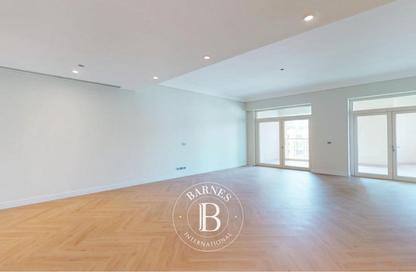 Apartment - 2 Bedrooms - 3 Bathrooms for rent in Abu Keibal - Shoreline Apartments - Palm Jumeirah - Dubai Apartment - 2 Bedrooms - 3 Bathrooms for rent in Abu Keibal - Shoreline Apartments - Palm Jumeirah - Dubai