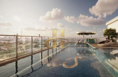 Apartment - 1 - 2 for sale in Symphony by Chaimaa - Majan - Dubai Apartment - 1 - 2 for sale in Symphony by Chaimaa - Majan - Dubai