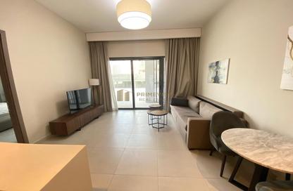 Apartment - 1 - 2 for rent in SOL Avenue - Business Bay - Dubai Apartment - 1 - 2 for rent in SOL Avenue - Business Bay - Dubai