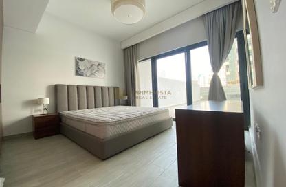 Apartment - 1 - 2 for rent in SOL Avenue - Business Bay - Dubai Apartment - 1 - 2 for rent in SOL Avenue - Business Bay - Dubai