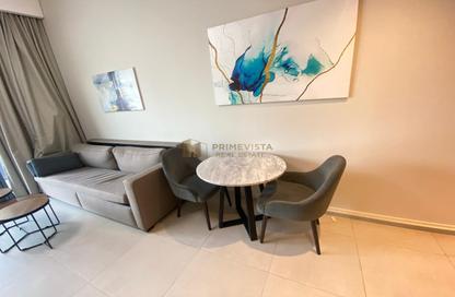 Apartment - 1 - 2 for rent in SOL Avenue - Business Bay - Dubai Apartment - 1 - 2 for rent in SOL Avenue - Business Bay - Dubai